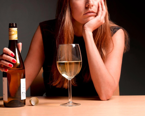 Анонимное лечение женского алкоголизма в Лебедяни